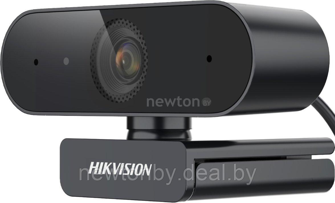 Веб-камера Hikvision DS-U04 - фото 1 - id-p222347194