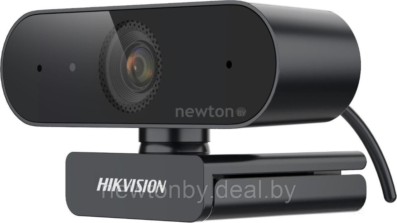 Веб-камера Hikvision DS-U02 - фото 1 - id-p222347195