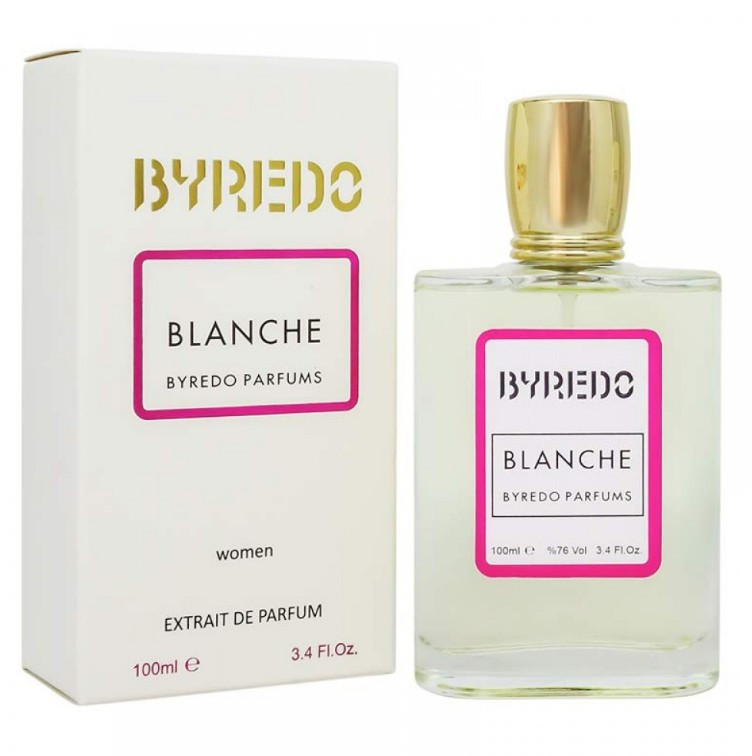 Byredo Blanche / Extrait de Parfum 100 ml - фото 1 - id-p184396913