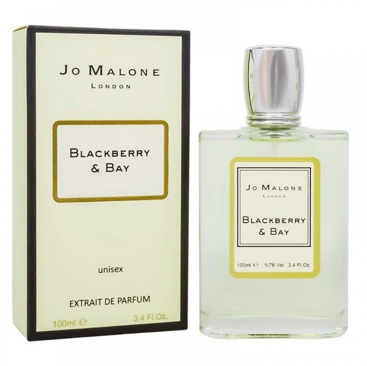 Экстракт Jo Malone Blackberry & Bay / Extrait de Parfum 100 ml