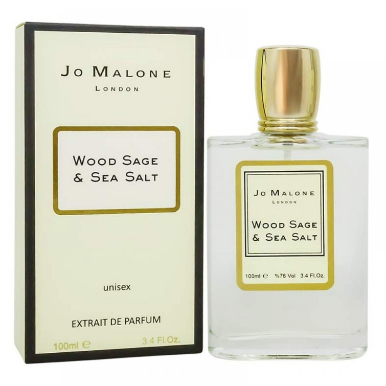Jo Malone Wood Sage & Sea Salt / Extrait de Parfum 100 ml