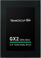 Жесткий диск SSD 256Gb TEAM GX2 (T253X2256G0C101)