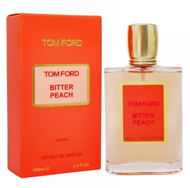 Экстракт Tom Ford Bitter Peach / Extrait de Parfum 100 ml
