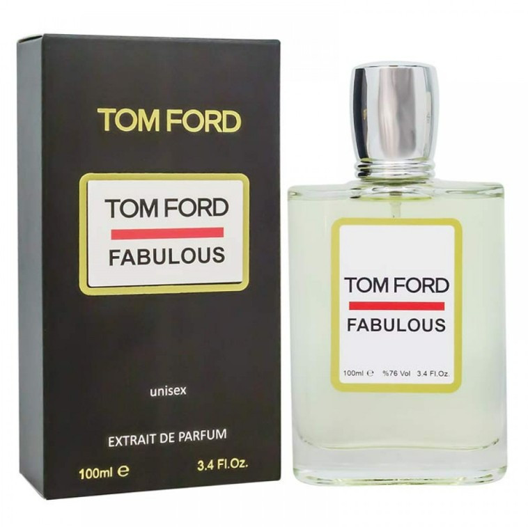 Экстракт Tom Ford Fucking Fabulous / Extrait de Parfum 100 ml