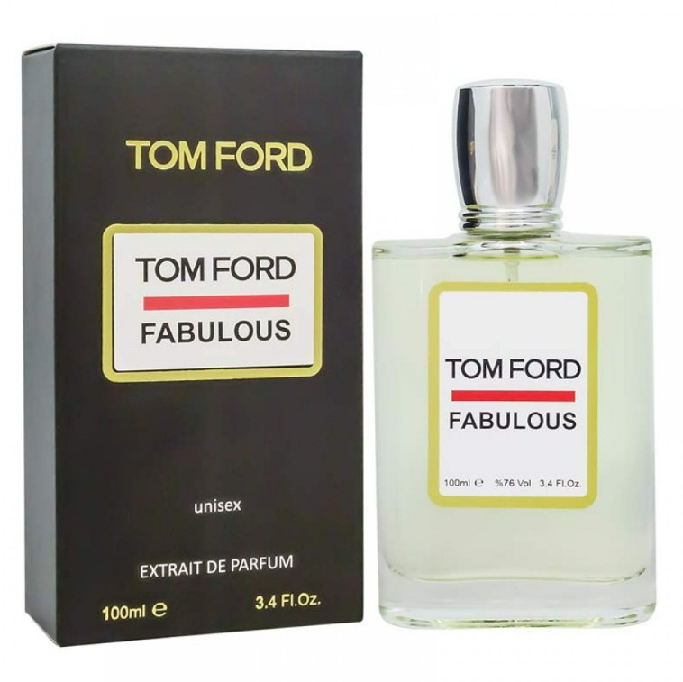 Tom Ford Fucking Fabulous / Extrait de Parfum 100 ml