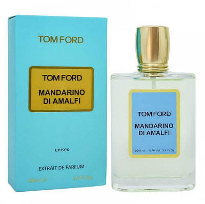Экстракт Tom Ford Mandarino Di Amalfi / Extrait de Parfum 100 ml