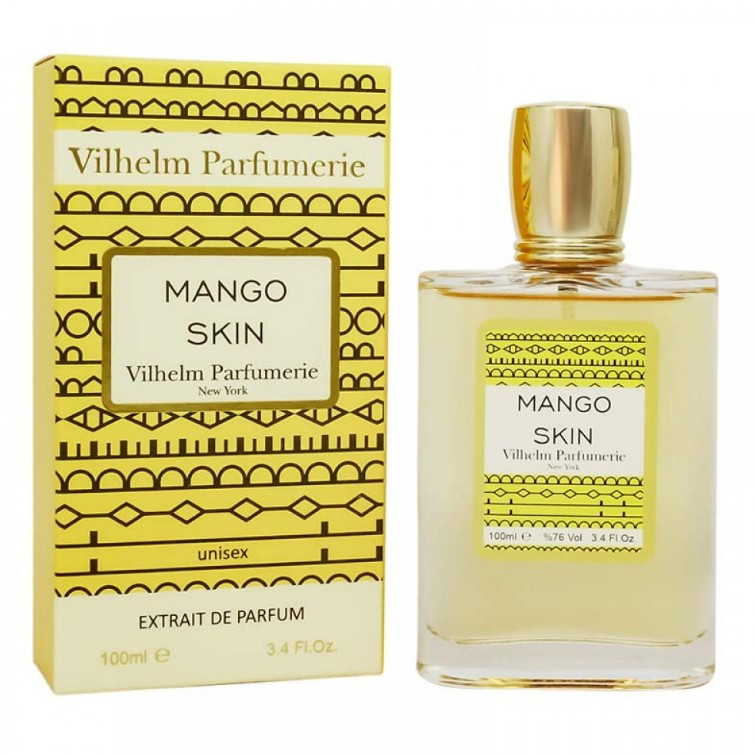 Vilhelm Parfumerie Mango Skin / Extrait de Parfum 100 ml
