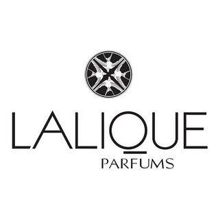 Extrait De Parfum Lalique