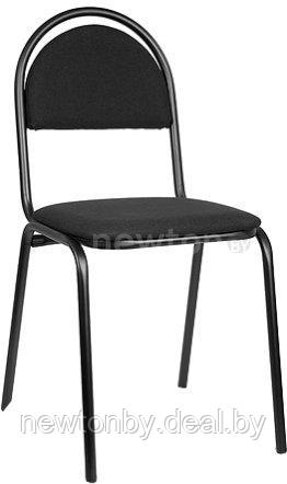 Офисный стул OLSS СМ-7 (черный) - фото 1 - id-p222347830