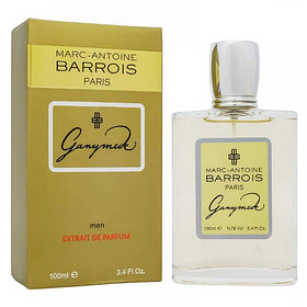 Marc-Antoine Barrois Ganymede / Extrait de Parfum 100 ml