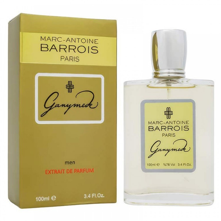 Marc-Antoine Barrois Ganymede / Extrait de Parfum 100 ml - фото 1 - id-p222348042