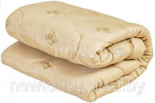 Одеяло Софттекс Medium Soft Стандарт 172x205 (овечья шерсть) - фото 1 - id-p222348188