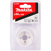 Коронка по дереву 44 мм MAKITA (D-17077)