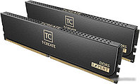 Оперативная память Team T-Create Expert 2x16ГБ DDR5 6400 МГц CTCED532G6400HC32ADC01