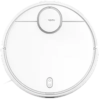 Робот-пылесос Xiaomi Robot Vacuum S10 (B106GL, международная версия, белый)