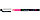 Маркер-текстовыделитель Berlingo Textline HL450 розовый, фото 2