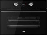 Электрический духовой шкаф TEKA HLC 8406 BK AirFry