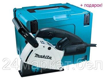 Штроборез Makita SG1251J