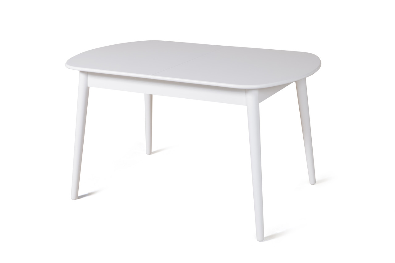 Обеденный стол раздвижной ЭНЕЙ (Белый) Мебель-Класс - фото 1 - id-p169049487