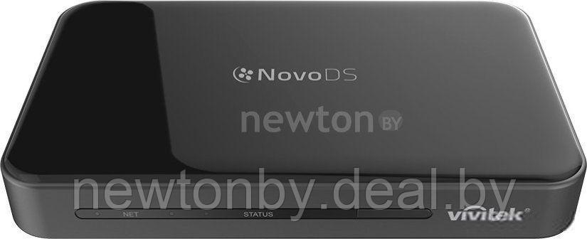 Медиаплеер Vivitek NovoDS DS200 - фото 1 - id-p222351340