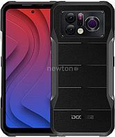 Смартфон Doogee V20 Pro 12GB/256GB (черный)