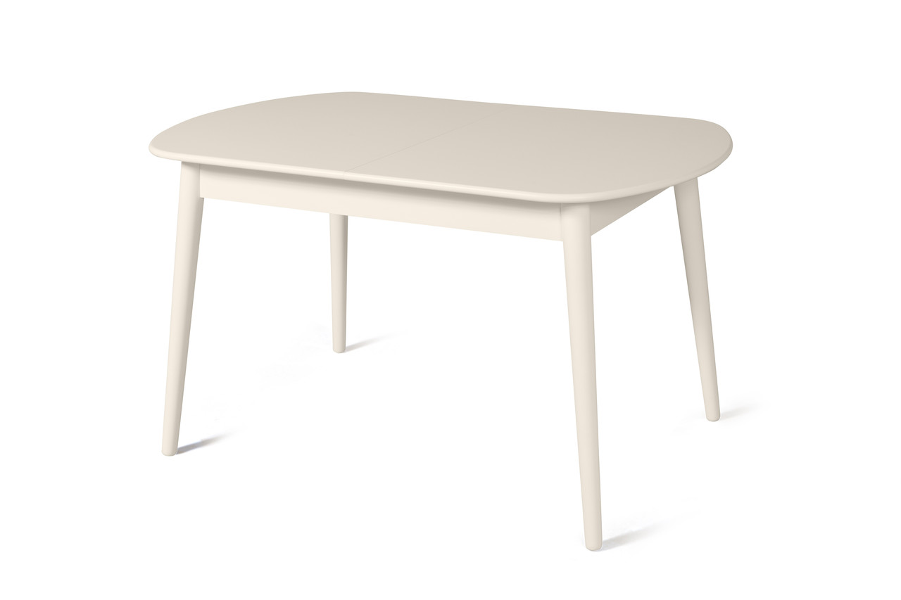 Обеденный стол раздвижной ЭНЕЙ (Cream White) Мебель-Класс - фото 1 - id-p222351415