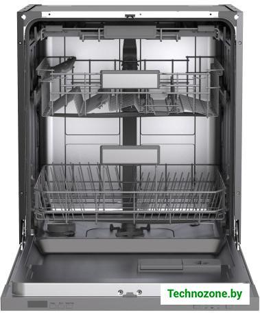 Встраиваемая посудомоечная машина GrandGermes DWA-60 - фото 1 - id-p222349594