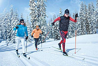 Самые популярные лыжные комплекты Зимы 2023 - 2024 по версии Интернет-магазина UNION.deal.by