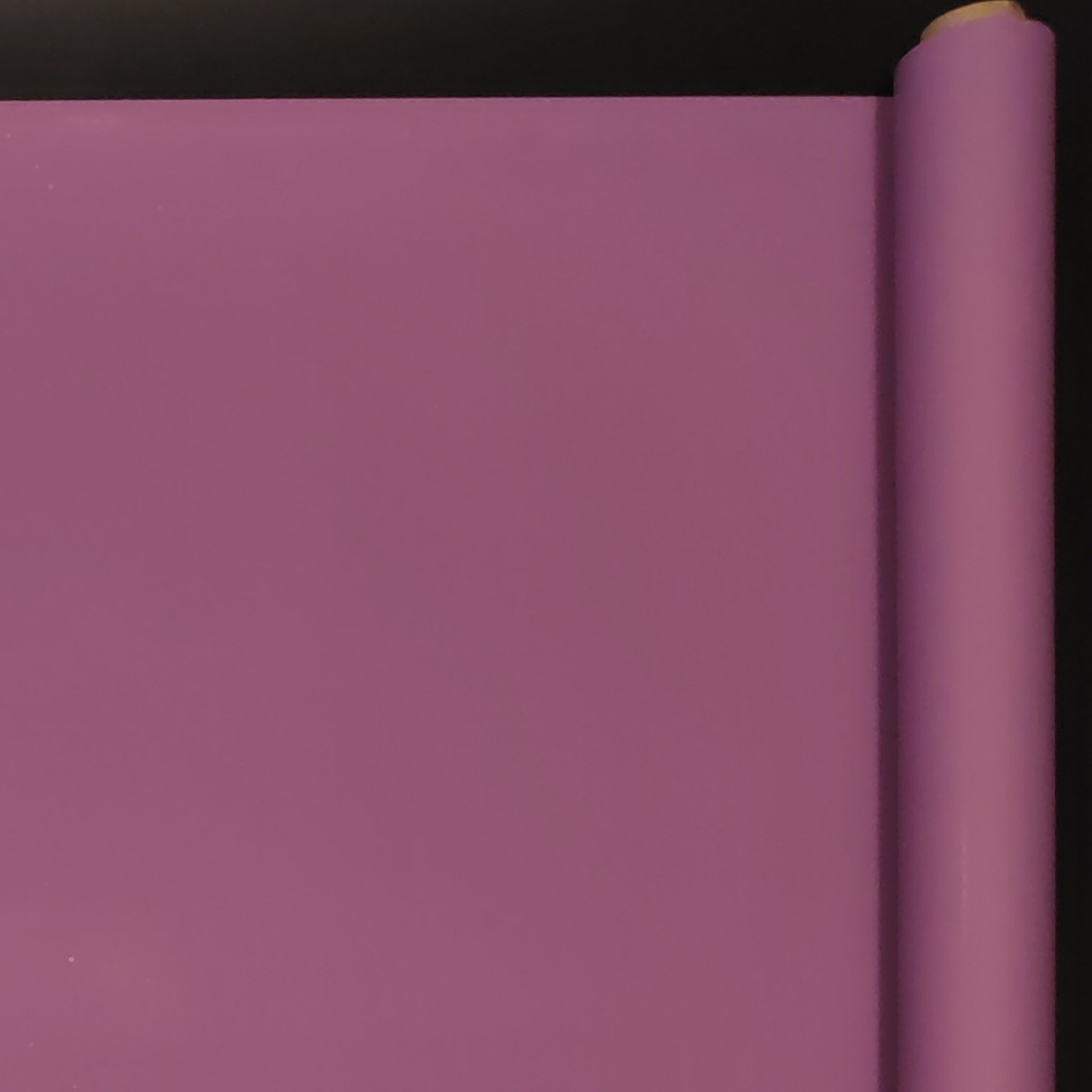 Пленка тонированная, матовая, цвет: фиолетовый, 65мкм, 60см*10м - фото 2 - id-p222351911