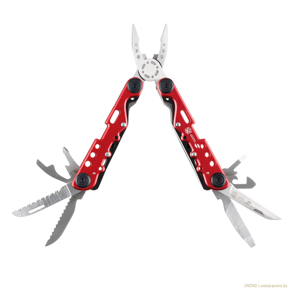 Мультитул STINGER MT-8230A