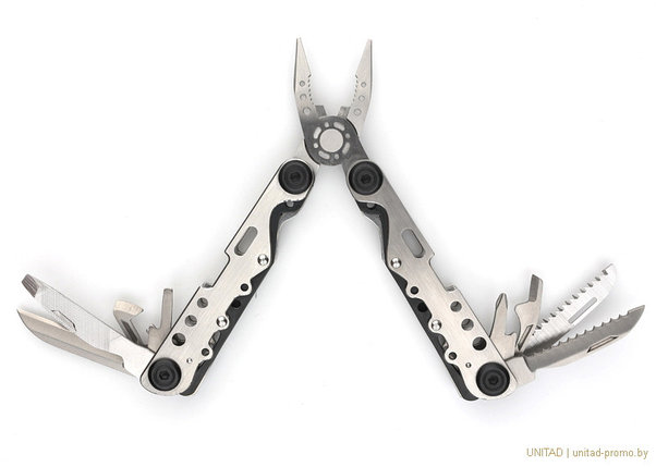Мультитул STINGER MT-S004, фото 2