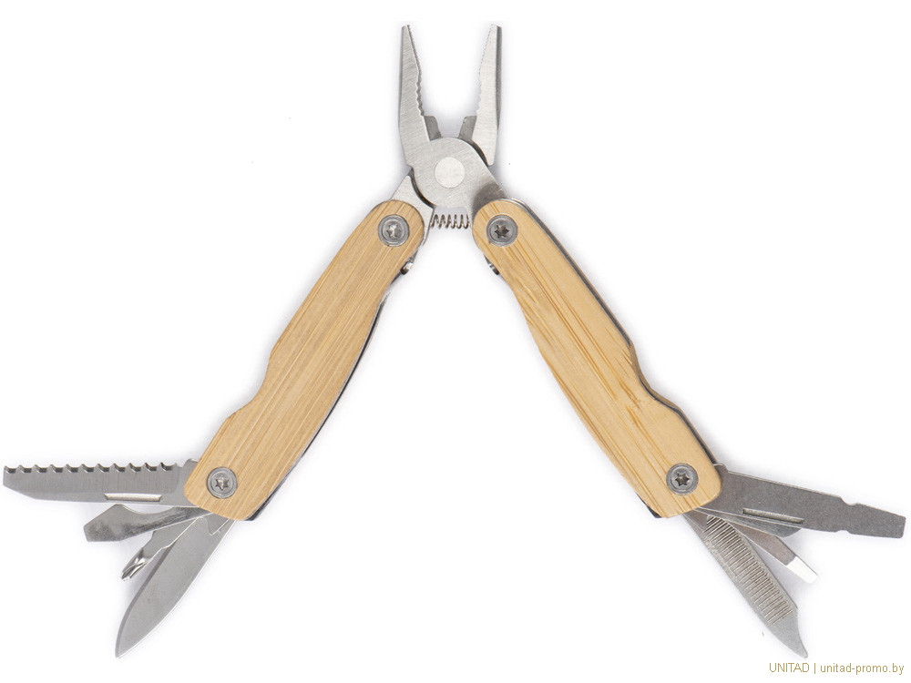 Мультитул Bambie