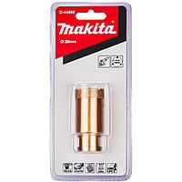 Алмазная коронка D30 мм M14 по граниту Makita (D-44498)