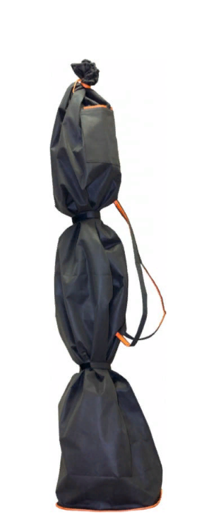 Чехол-сумка для триммера Cofra RC-6111 - фото 1 - id-p222360117