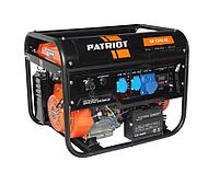 Бензиновый генератор Patriot GP 7210AE (474101590)