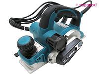 Рубанок Makita KP 0810 C