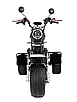 Электротрицикл CityCoCo Trike PRO 12, фото 10