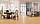 Виниловое напольное покрытие CM Floor Parkett SPC 09 Дуб Орегон, фото 4