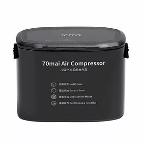 Автомобильный компрессор 70Mai Air Compressor модель Midrive TP01, фото 2
