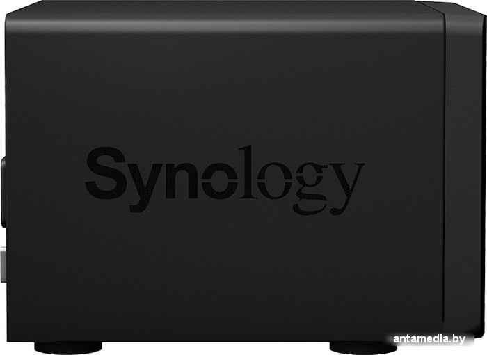 Сетевой видеорегистратор Synology DVA3221 - фото 5 - id-p222362727