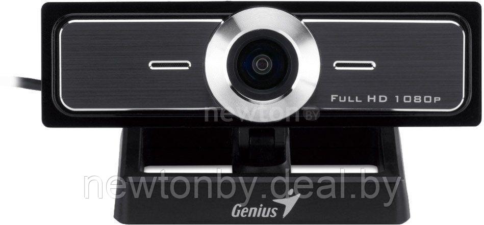 Web камера Genius WideCam F100 - фото 1 - id-p222364276