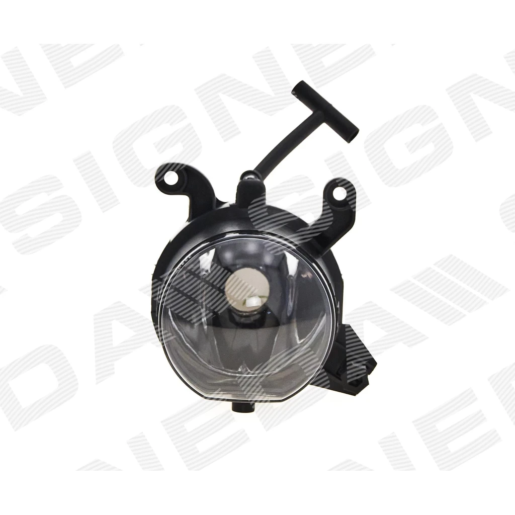 Противотуманная фара (левая) для BMW 3 (E46)