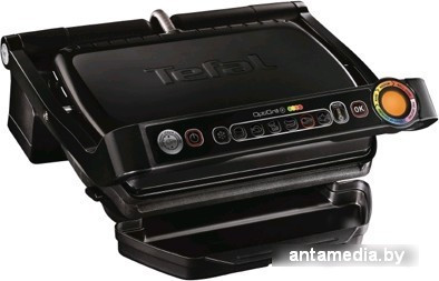 Электрогриль Tefal Optigrill Snacking & Baking GC714834 - фото 1 - id-p222363188