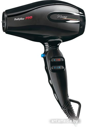 Фен BaByliss BAB6160INRE - фото 1 - id-p222364227