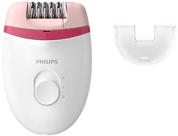 Эпилятор Philips BRE235/00 - фото 1 - id-p222364235