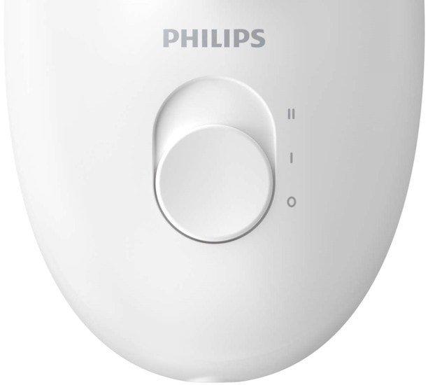 Эпилятор Philips BRE235/00 - фото 3 - id-p222364235