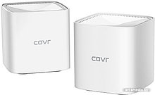 Wi-Fi система D-Link COVR-1102/E (ревизия B1)