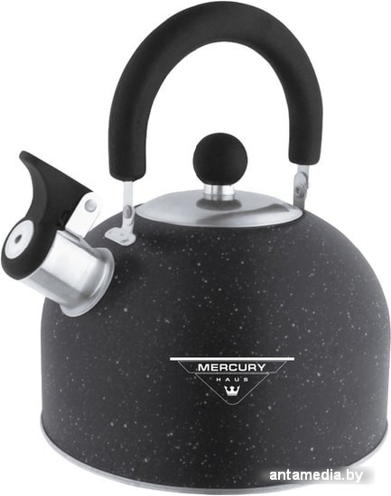Чайник со свистком Mercury Haus MC-7817 - фото 1 - id-p222363302