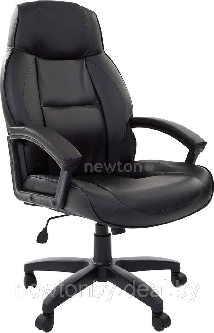 Кресло Brabix Formula EX-537 (черный) - фото 1 - id-p222366030
