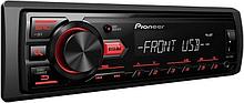 USB-магнитола Pioneer MVH-85UB